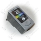 Cartuccia Ricostruita CANON CL-41 - 0617B001 - Colori - 15ml