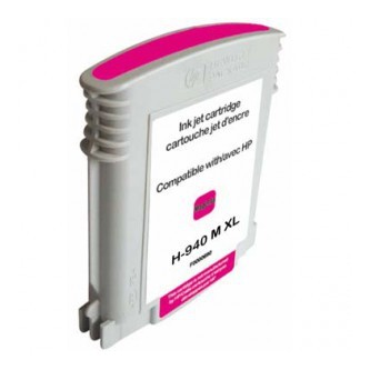 Cartuccia Compatibile HP 940XL - C4908AE - Magenta