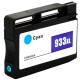 Cartuccia Compatibile HP 933XL - CN054AE - Ciano
