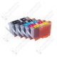 Cartuccia Compatibile CANON PGI-5BK - 0628B001 - Nero