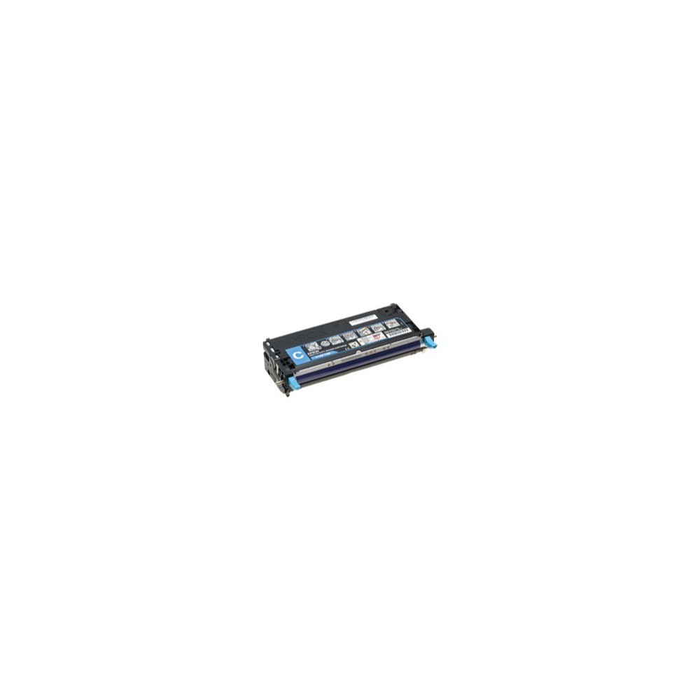 Toner Compatibile EPSON S051126 - C13S051126 - Ciano - 9.000 Pagine
