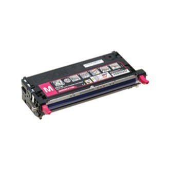 Toner Compatibile EPSON S051125 - C13S051125 - Magenta - 9.000 Pagine