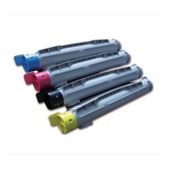 Toner Compatibile EPSON S050242 - C13S050242 - Giallo - 8.500 Pagine