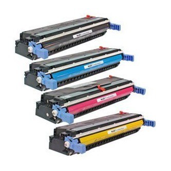 Toner Compatibile HP 645A - C9733A - Magenta - 12.000 Pagine