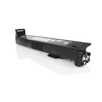 Toner Compatibile HP 825A - CB390A - Nero - 19.500 Pagine