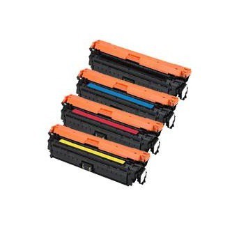 Toner Compatibile HP 651A - CE340A - Nero - 13.500 Pagine
