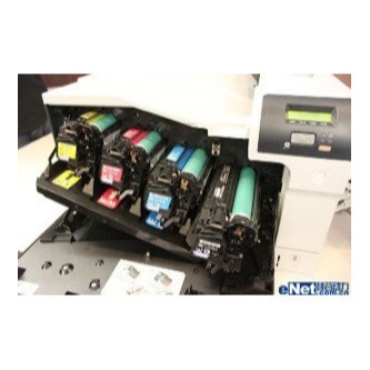 Toner Compatibile HP 307A - CE740A - Nero - 7.000 Pagine