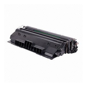 Toner Compatibile HP 14X - CF214X - Nero - 17.500 Pagine