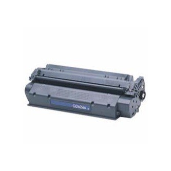 Toner Compatibile HP 24X - Q2624X - Nero - 3.500 Pagine