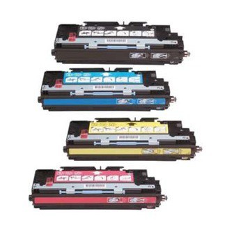 Toner Compatibile HP 314A - Q7560A - Nero - 6.500 Pagine