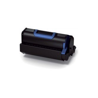 Toner Compatibile OKI 45488802 - Nero - 18.000 Pagine