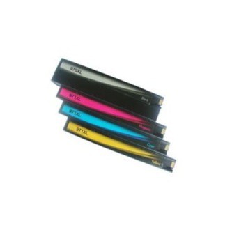 Cartuccia Compatibile HP 971XL - CN627AE - Magenta - 120ml - 6.600 Pagine