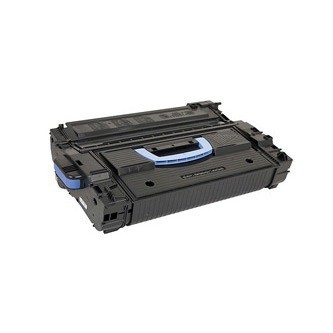 Toner Compatibile HP 25X - CF325X - Nero - 40.000 Pagine