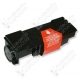 Toner Compatibile KYOCERA TK-160 - 1T02LY0NLC - Nero - 2.500 Pagine