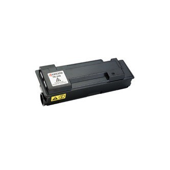 Toner Compatibile KYOCERA TK-340 - 1T02J00EU0 - Nero - 12.000 Pagine