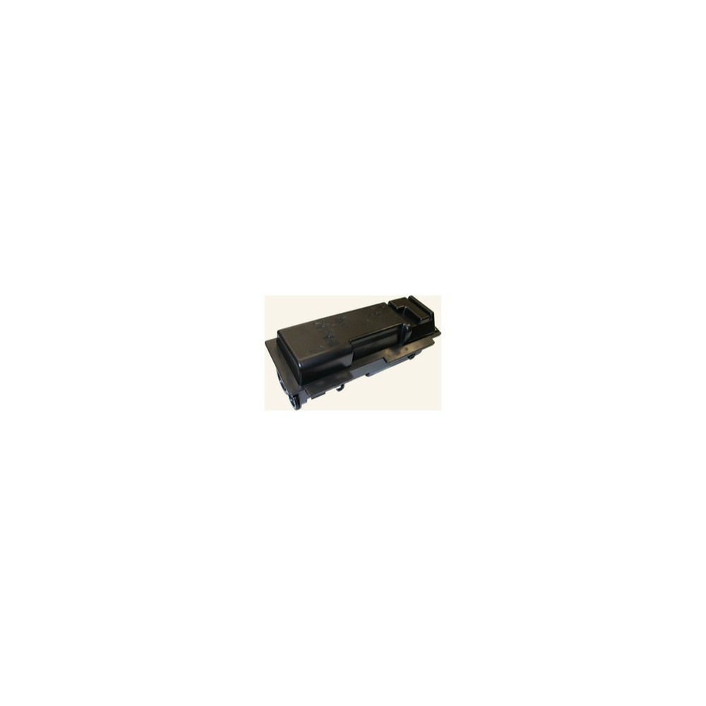 Toner Compatibile KYOCERA TK-17 - 1T02BX0EU0 - Nero - 6.000 Pagine