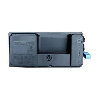 Toner Compatibile KYOCERA TK-3100 - 1T02MS0NL0 - Nero - 12.500 Pagine
