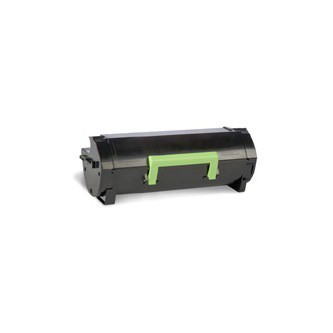 Toner Compatibile LEXMARK 502H - 50F2H00 - Nero - 5.000 Pagine