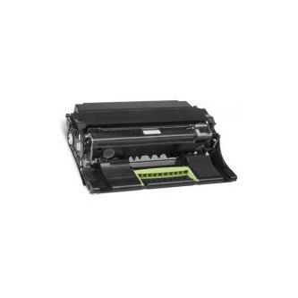 Tamburo Compatibile LEXMARK 500Z - 50F0Z00 - Nero - 60.000 Pagine