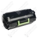 Toner Compatibile LEXMARK 522H - 52D2H00 - Nero - 25.000 Pagine