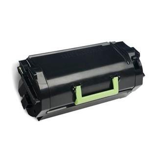 Toner Compatibile LEXMARK 522H - 52D2H00 - Nero - 25.000 Pagine