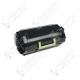 Toner Compatibile LEXMARK 622H - 62D2H00 - Nero - 25.000 Pagine
