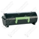 Toner Compatibile LEXMARK 602H - 60F2H00 - Nero - 10.000 Pagine