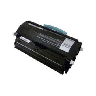 Toner Compatibile LEXMARK E360,E460 - E360H11E - Nero - 9.000 Pagine