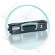 Toner Compatibile LEXMARK E232,E330,E332,E340,E342 - 24016SA,24016SE - Nero - 6.000 Pagine