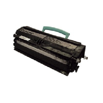 Toner Compatibile LEXMARK X203,X204 - X203A11G - Nero - 2.500 Pagine