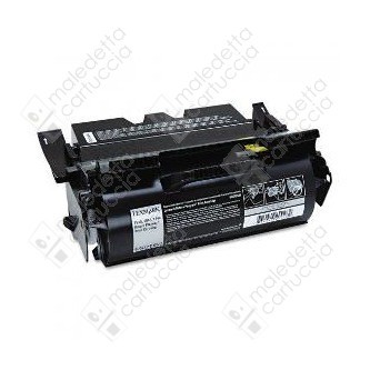 1 (36k) Toner Chip For Lexmark T650 T652 T654 T656 X651 X652 X654 - Foto 8