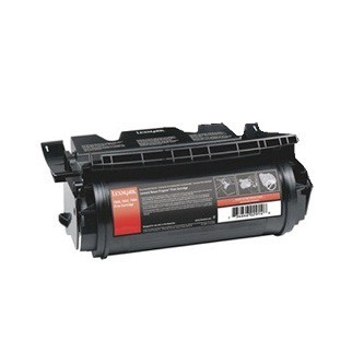 Toner Compatibile LEXMARK X654,X656,X658 - X654X11E - Nero - 35.000 Pagine