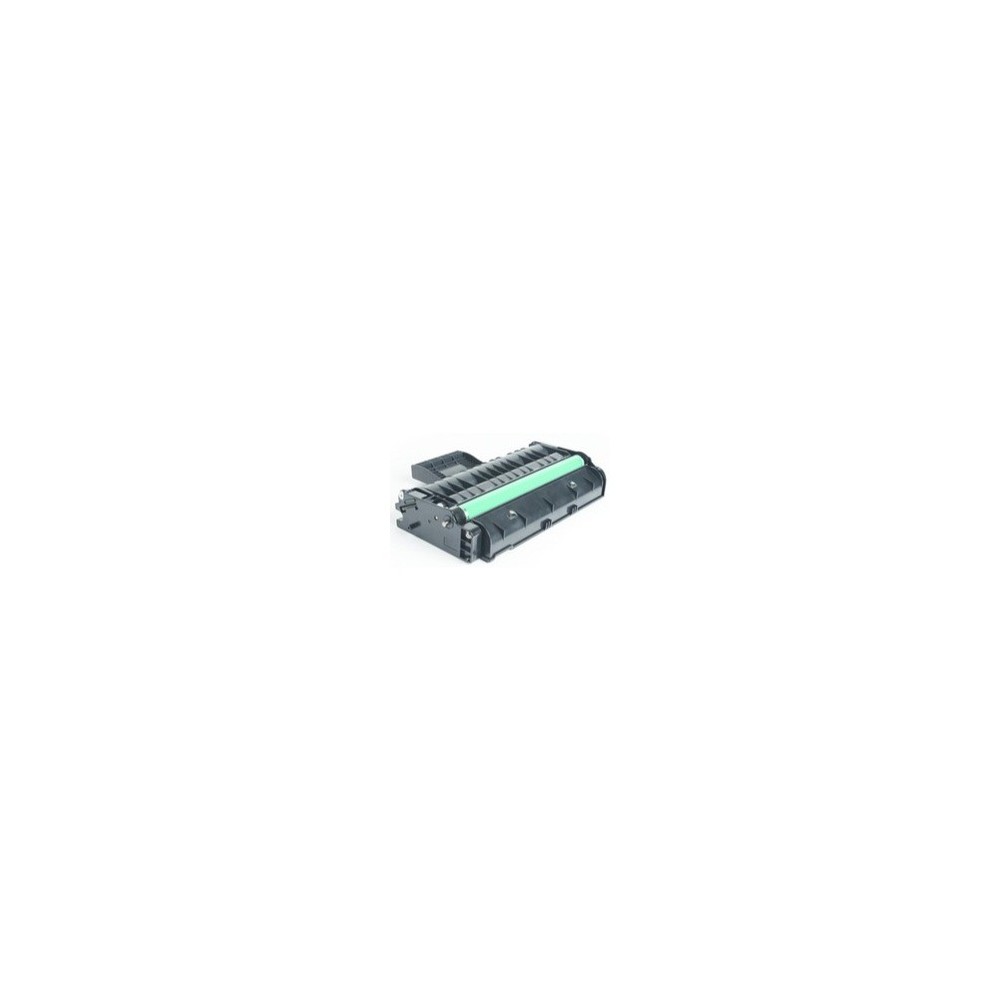 Toner Compatibile RICOH 407254 - Nero - 6.000 Pagine