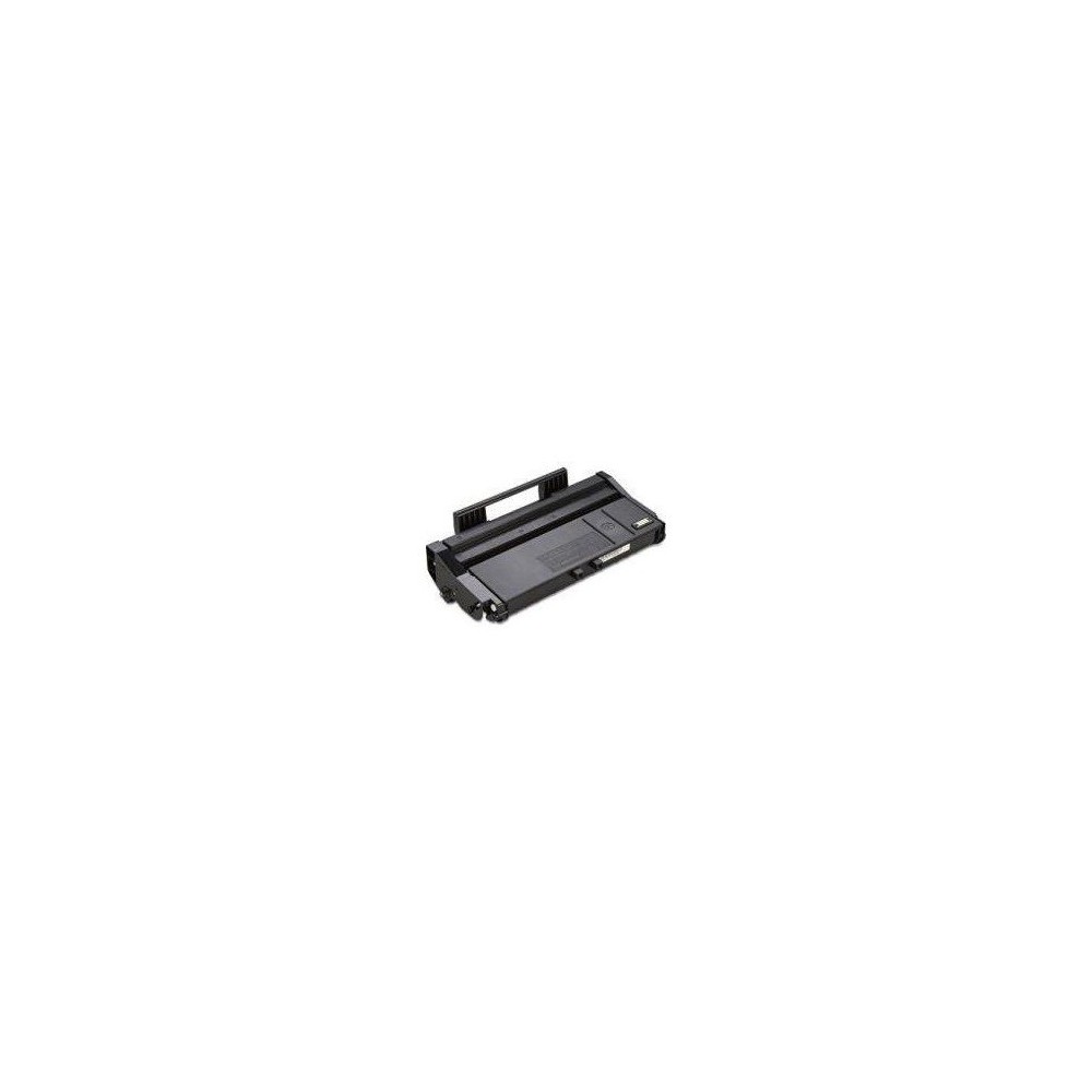 Toner Compatibile RICOH 407166 - Nero - 1.200 Pagine