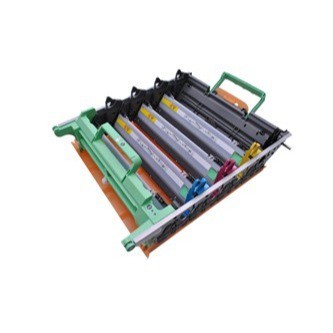 Tamburo Compatibile BROTHER TN-135T - Nero + Colori - 17.000 Pagine