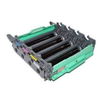 Tamburo Compatibile BROTHER TN-320DR - Nero + Colori - 25.000 Pagine