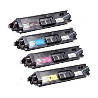 Toner Compatibile BROTHER TN-900M - Magenta - 6.000 Pagine