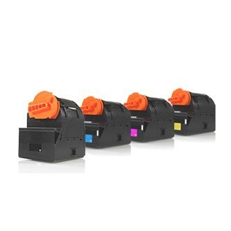 Toner Compatibile CANON C-EXV21K - 0452B002 - Nero - 28.000 Pagine
