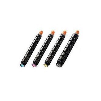 Toner Compatibile CANON C-EXV34Y - 3785B002 - Giallo - 19.000 Pagine