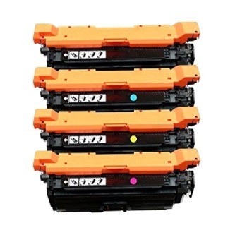 Toner Compatibile HP 654A - CF333A - Magenta - 15.000 Pagine