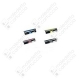 Toner Compatibile KONICA MINOLTA 1600 - A0V30HF - Ciano - 5.000 Pagine