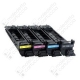 Toner Compatibile KONICA MINOLTA 4600 - A0DK452 - Ciano - 8.000 Pagine