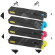 Toner Compatibile KYOCERA TK-520Y - 1T02HJAEU0 - Giallo - 4.000 Pagine