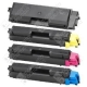 Toner Compatibile KYOCERA TK-580Y - 1T02KTANL0 - Giallo - 2.800 Pagine