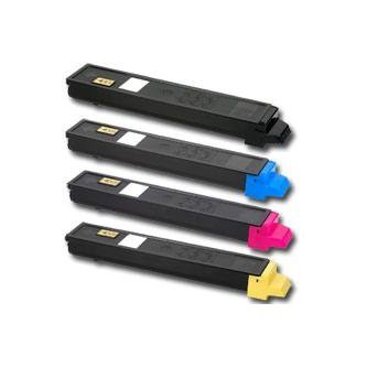 Toner Compatibile KYOCERA TK-895C - 1T02K0CNL0 - Ciano - 6.000 Pagine