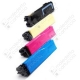 Toner Compatibile KYOCERA TK-540K - 1T02HL0EU0 - Nero - 5.000 Pagine