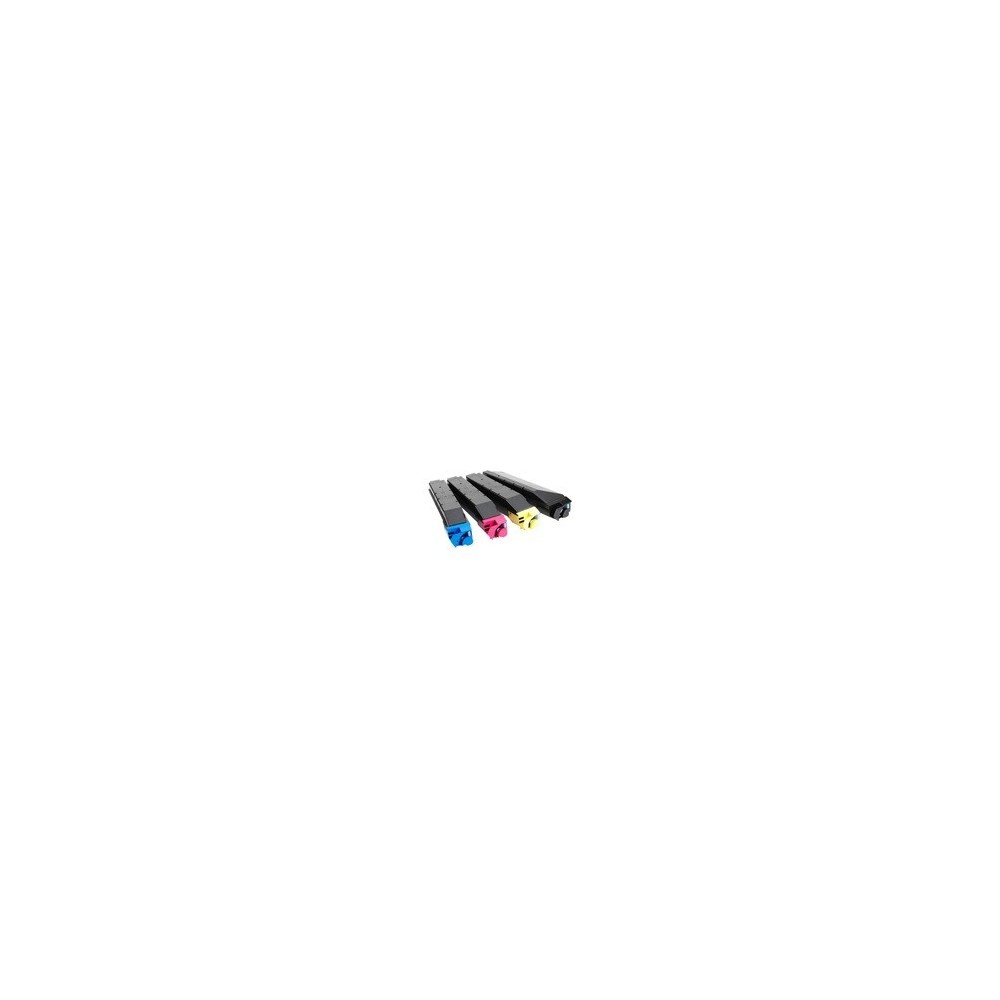 Toner Compatibile KYOCERA TK-8305M - 1T02LKBNL0 - Magenta - 15.000 Pagine
