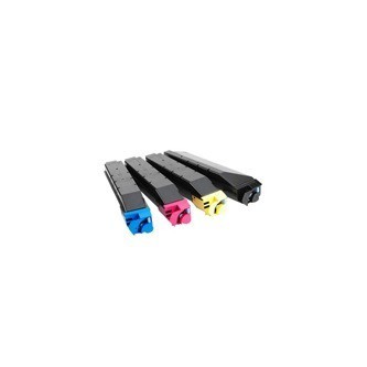 Toner Compatibile KYOCERA TK-8305Y - 1T02LKANL0 - Giallo - 15.000 Pagine