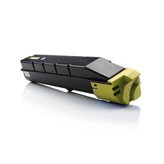 Toner Compatibile KYOCERA TK-8505Y - 1T02LCANL0 - Giallo - 20.000 Pagine