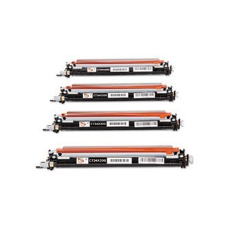 Toner Compatibile LEXMARK X746,X748 - X746A1CG - Ciano - 7.000 Pagine